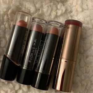 Lipstick bundle